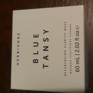 Resurfacing Clarity Mask